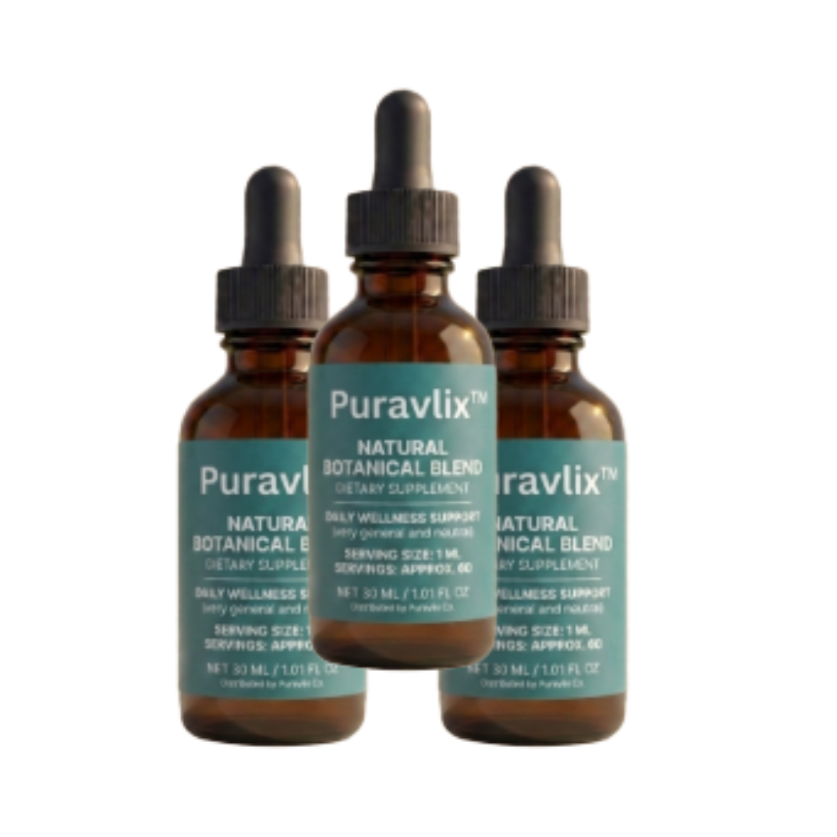 Puravlix™