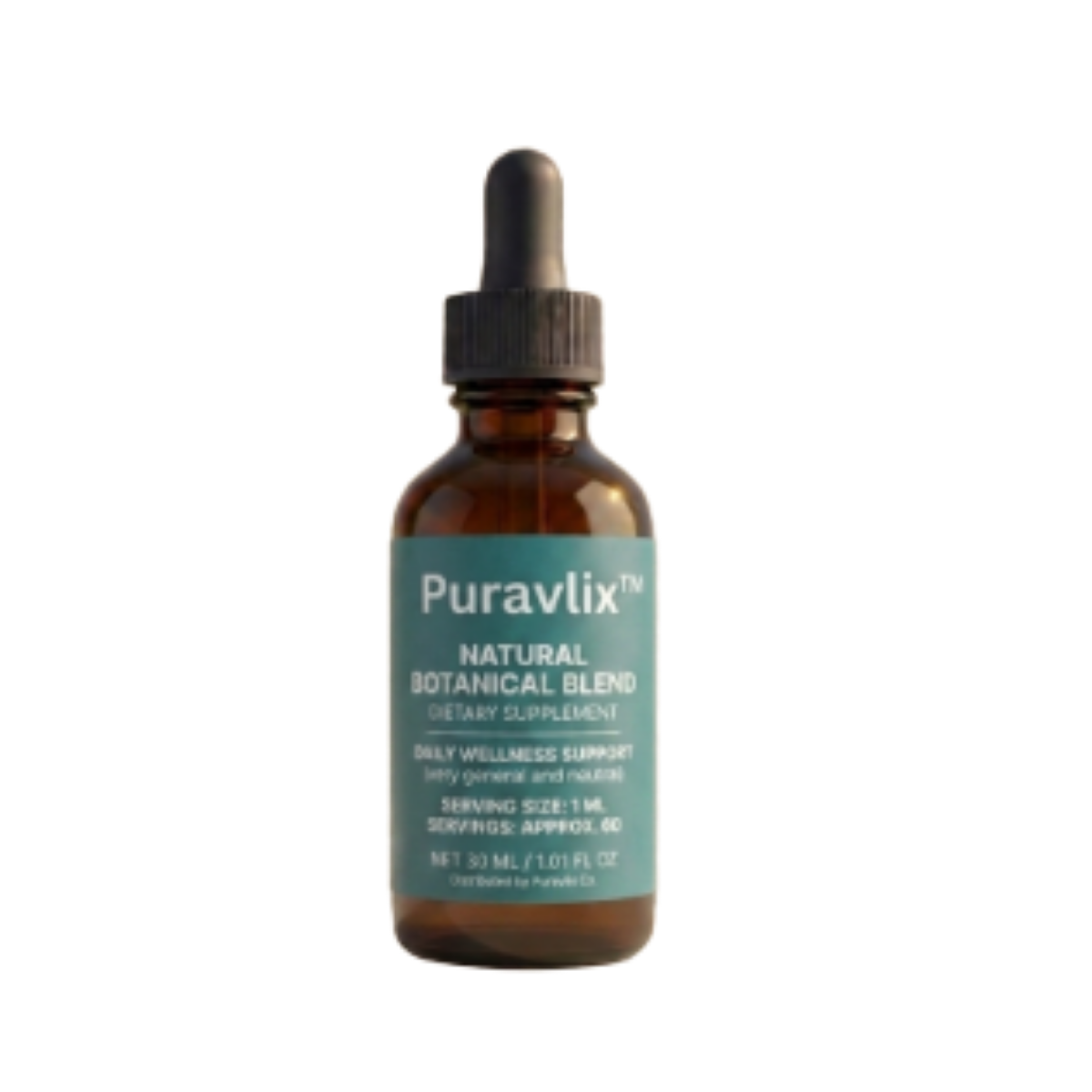 Puravlix™