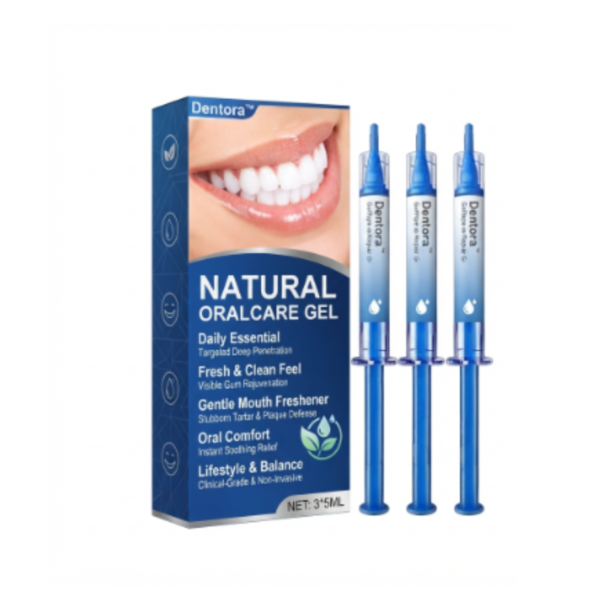 Dentora™