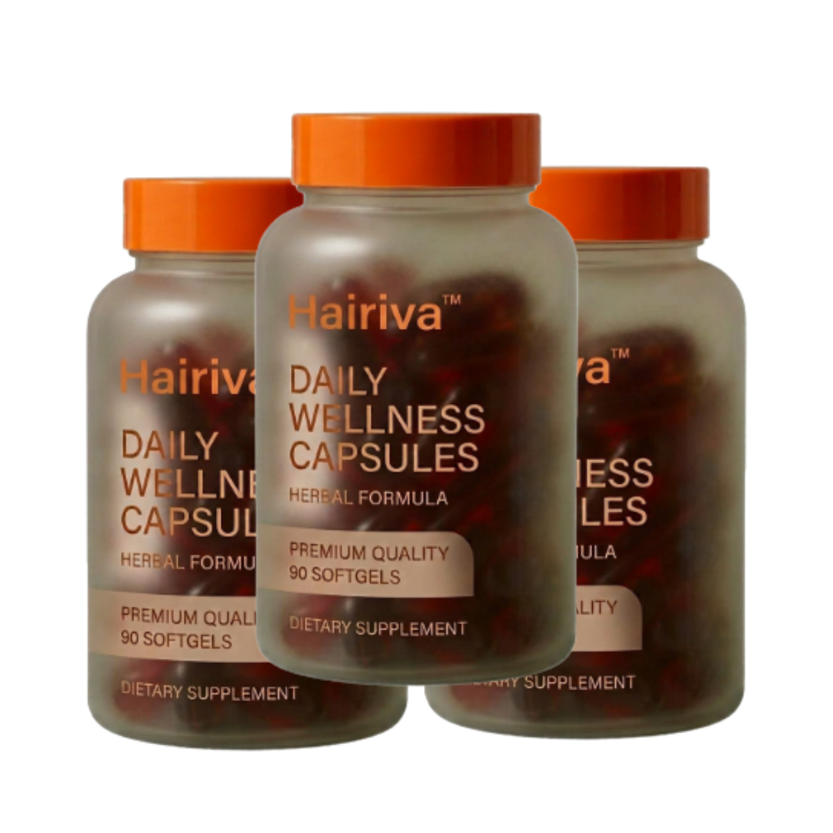 Hairiva™