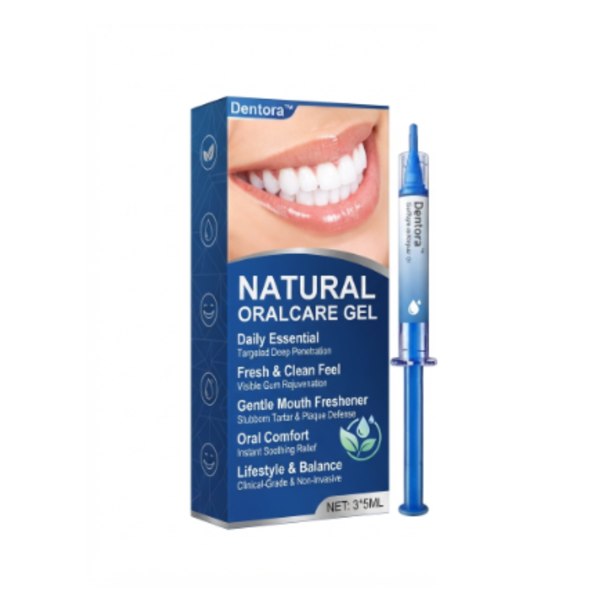 Dentora™