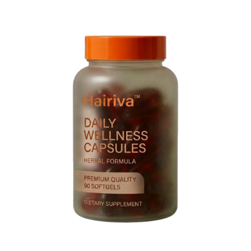 Hairiva™