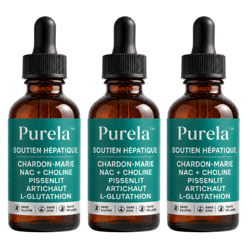 Purelia™