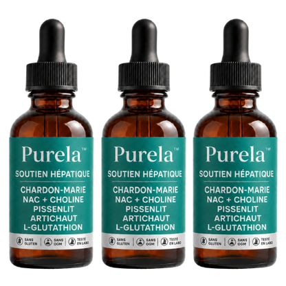 Purelia™
