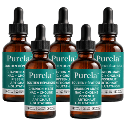 Purelia™