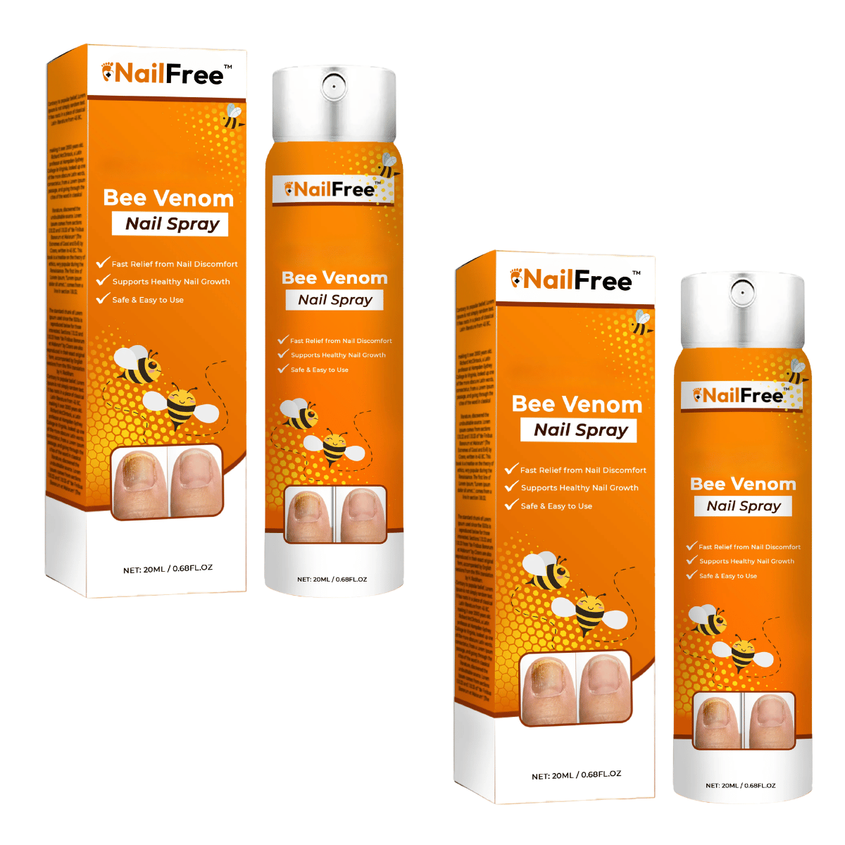 NailFree™