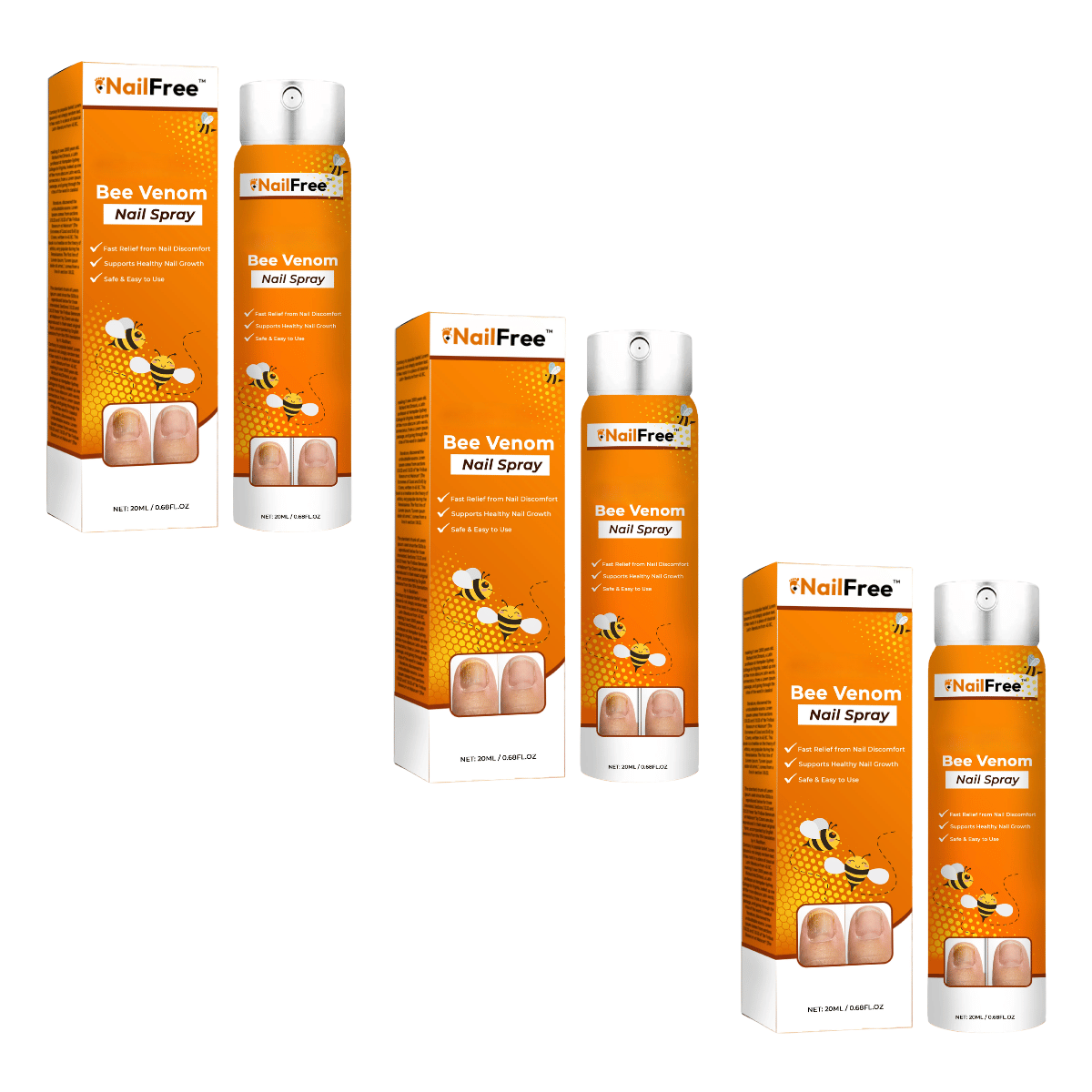 NailFree™