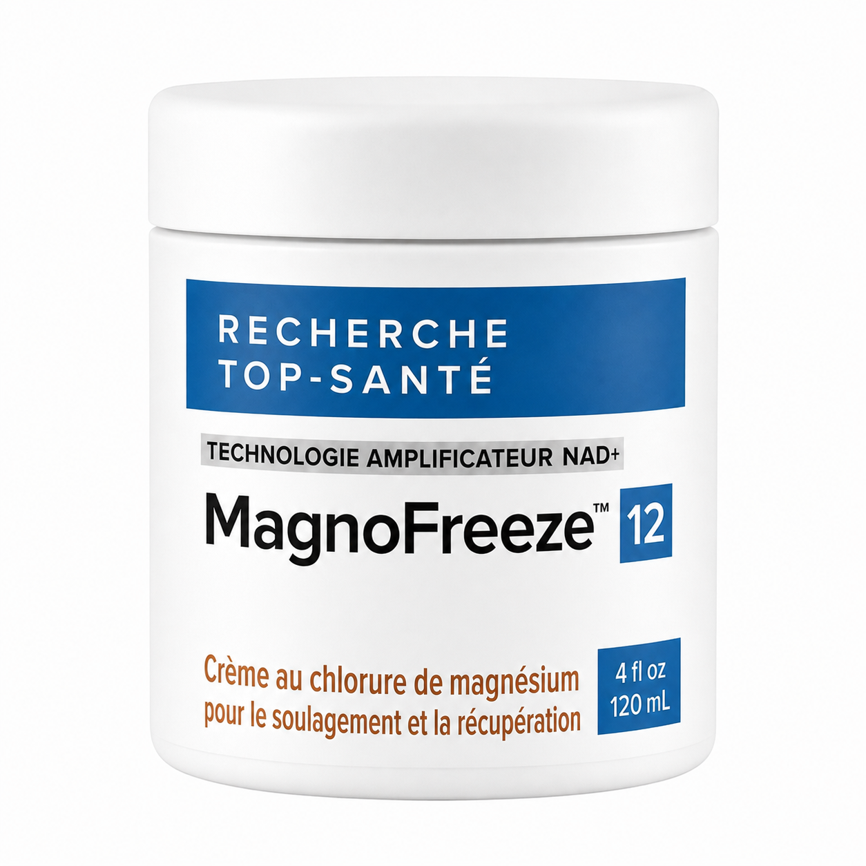 MagnoFreeze™