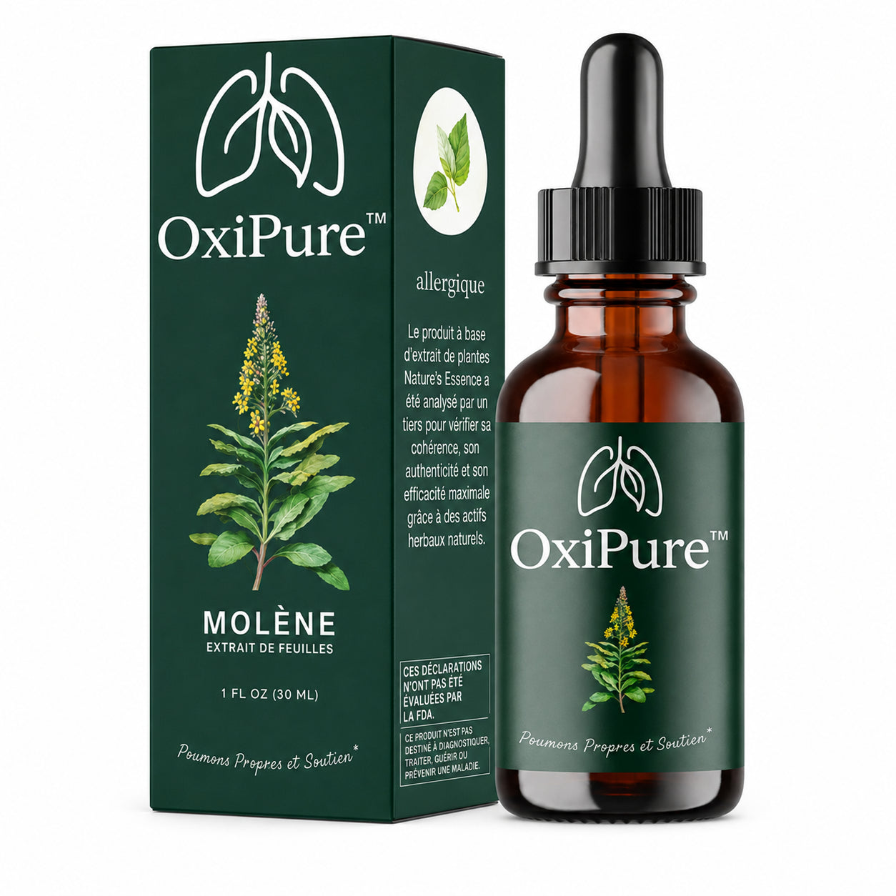 OxiPure™