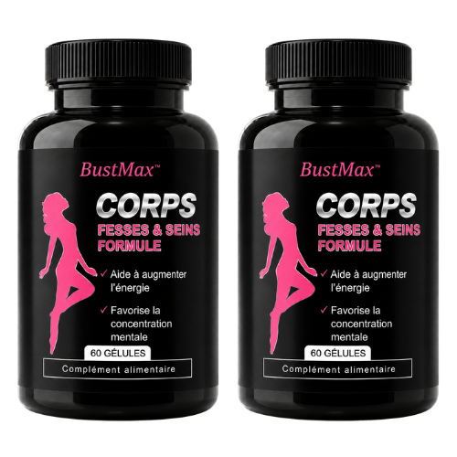 BustMax™