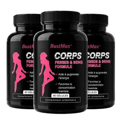 BustMax™