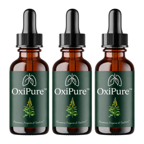 OxiPure™