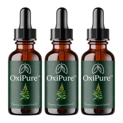 OxiPure™