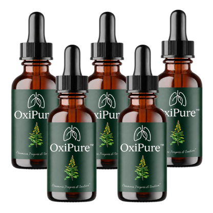 OxiPure™