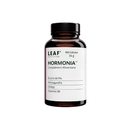 Hormonia™