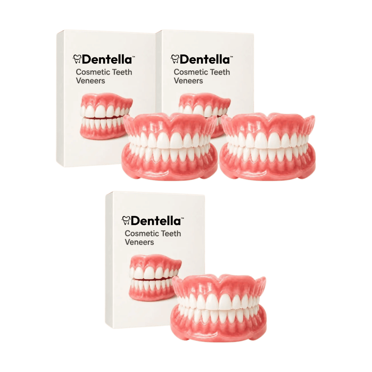 Dentella™