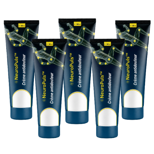 NeuroPuls™
