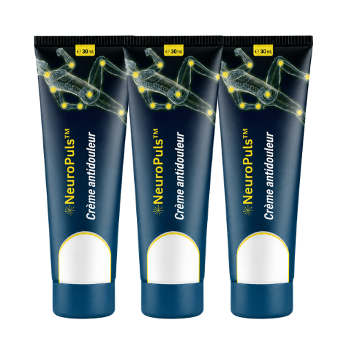 NeuroPuls™