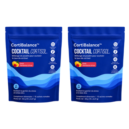 CortiBalance™