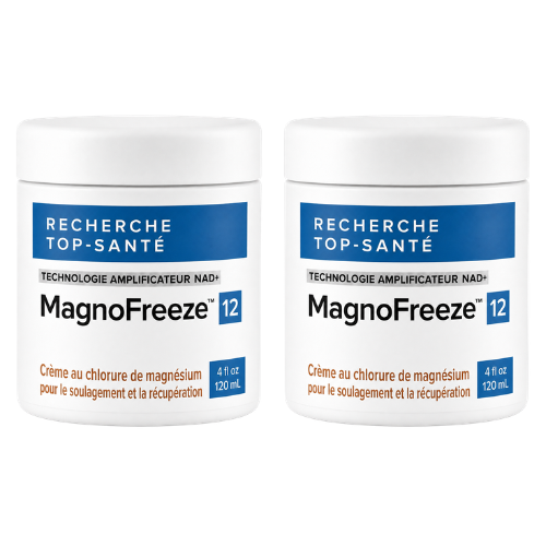 MagnoFreeze™