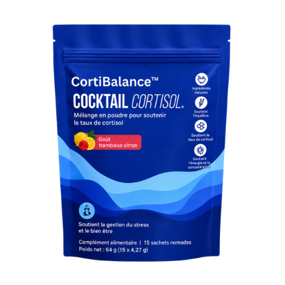 CortiBalance™
