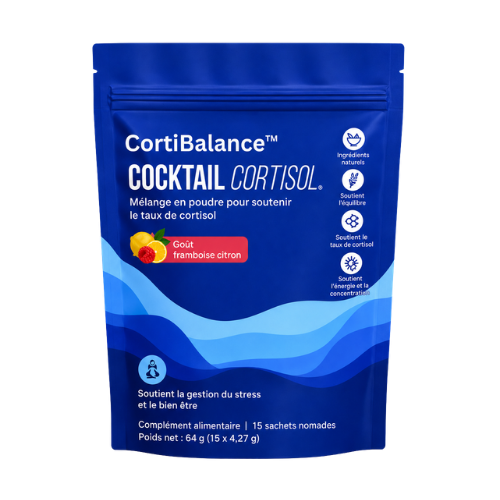 CortiBalance™
