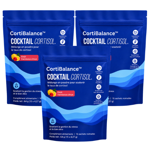 CortiBalance™