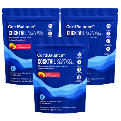 CortiBalance™