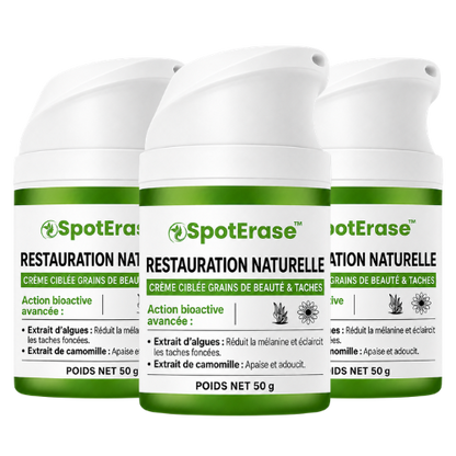 SpotErase™