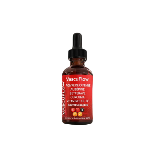 VascuFlow™