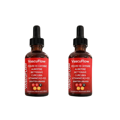 VascuFlow™