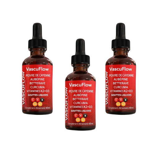VascuFlow™