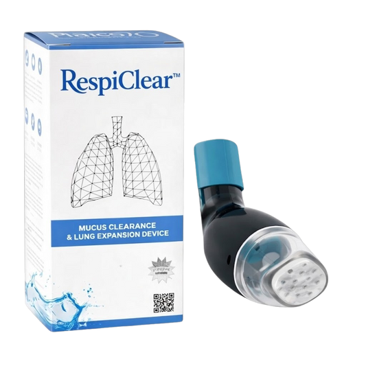 RespiClear™