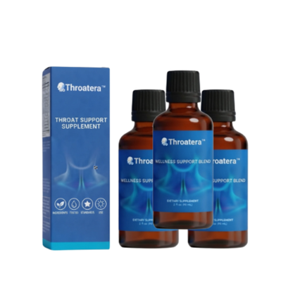 Throatera™