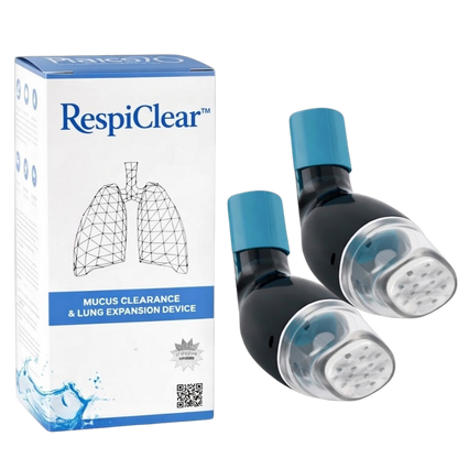 RespiClear™