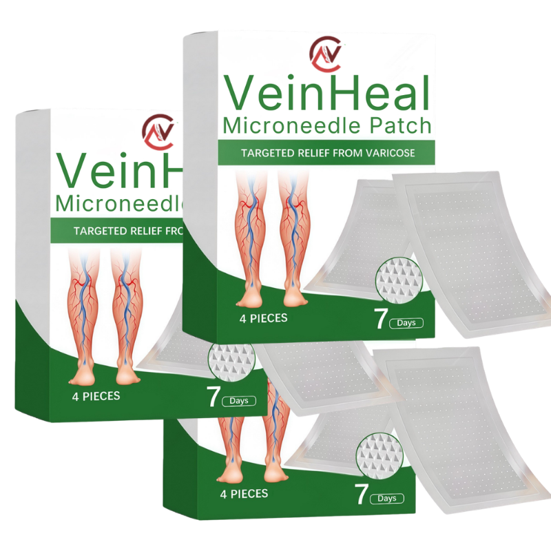 VeinHeal™