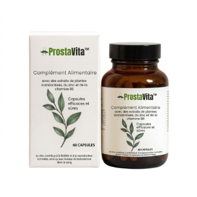 ProstaVita™