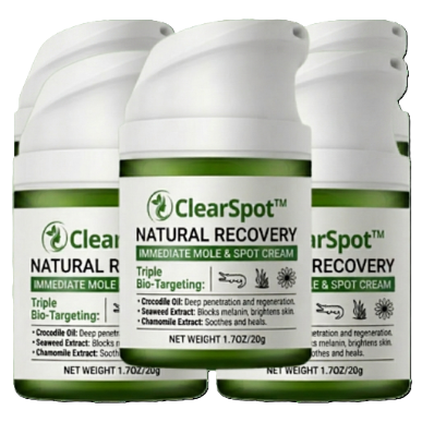 ClearSpot™