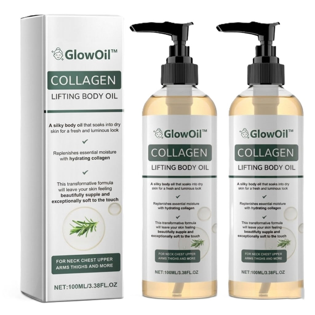 GlowOil™