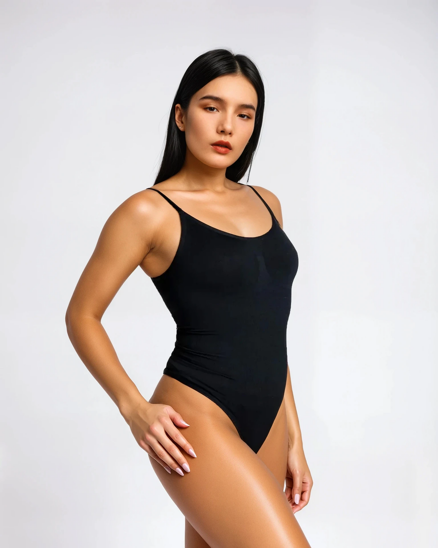 Essential Bodysuit Seamless