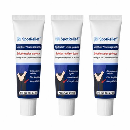 SpotRelief™
