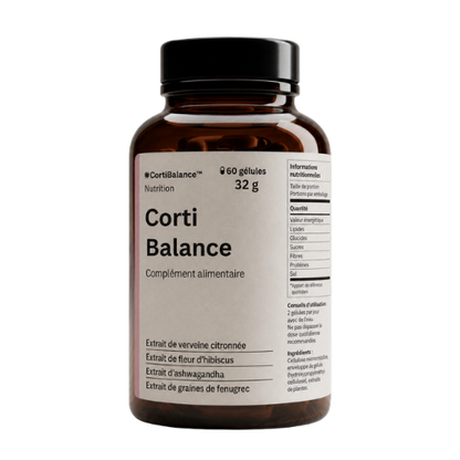 CortiBalance™