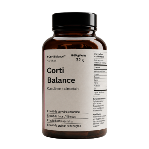 CortiBalance™