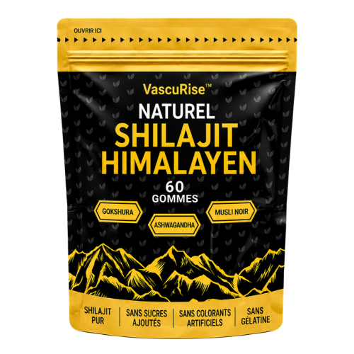 VascuRise™