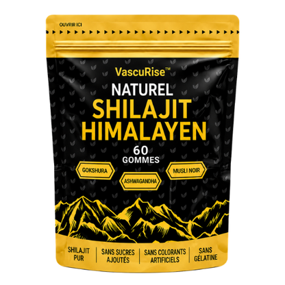 VascuRise™