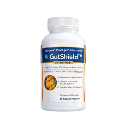 GutShield™