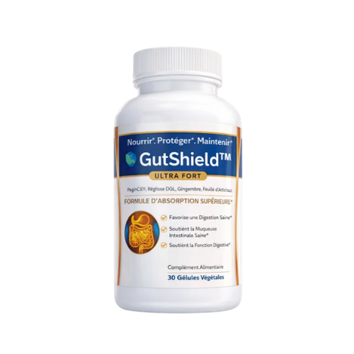 GutShield™