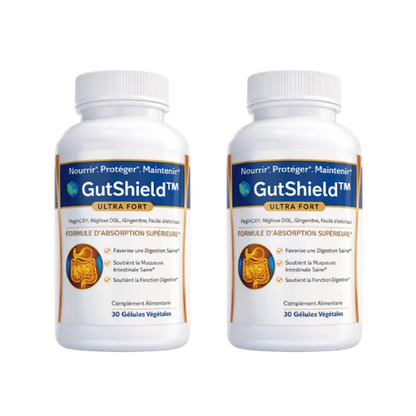 GutShield™