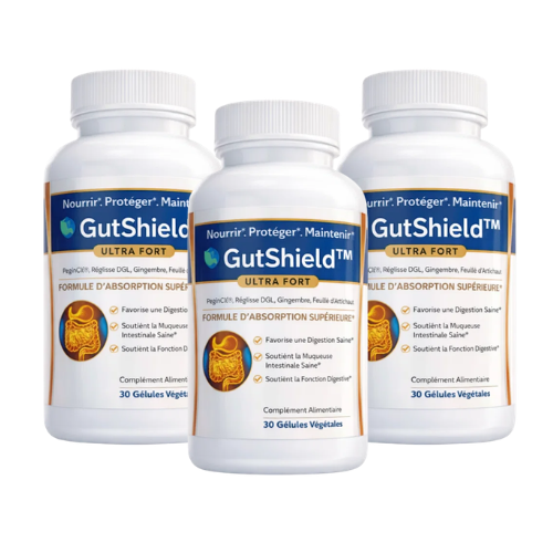 GutShield™