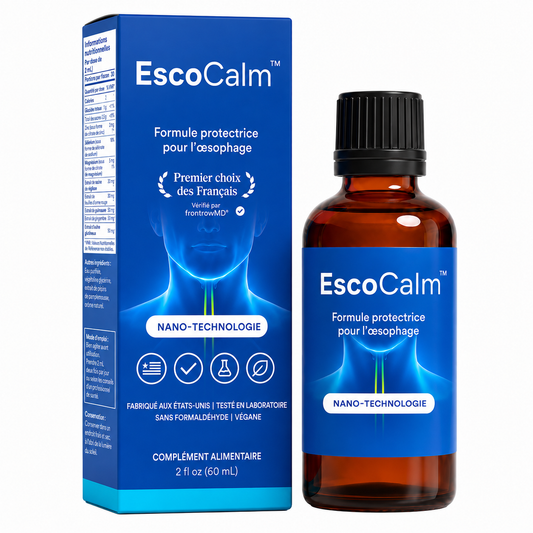 EscoCalm™